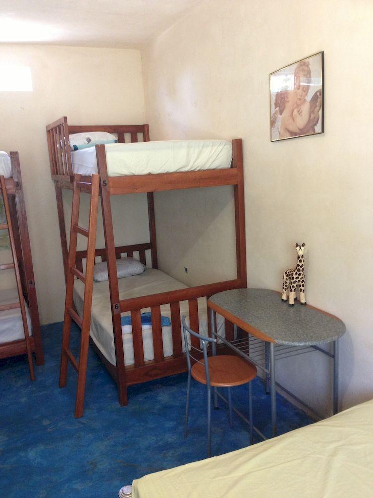 Yaxche Centro Hostal Y Camping Bacalar Ngoại thất bức ảnh